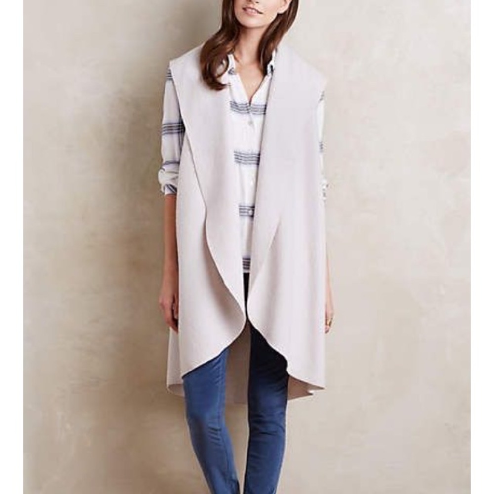 Moth Museum District Sweater Vest